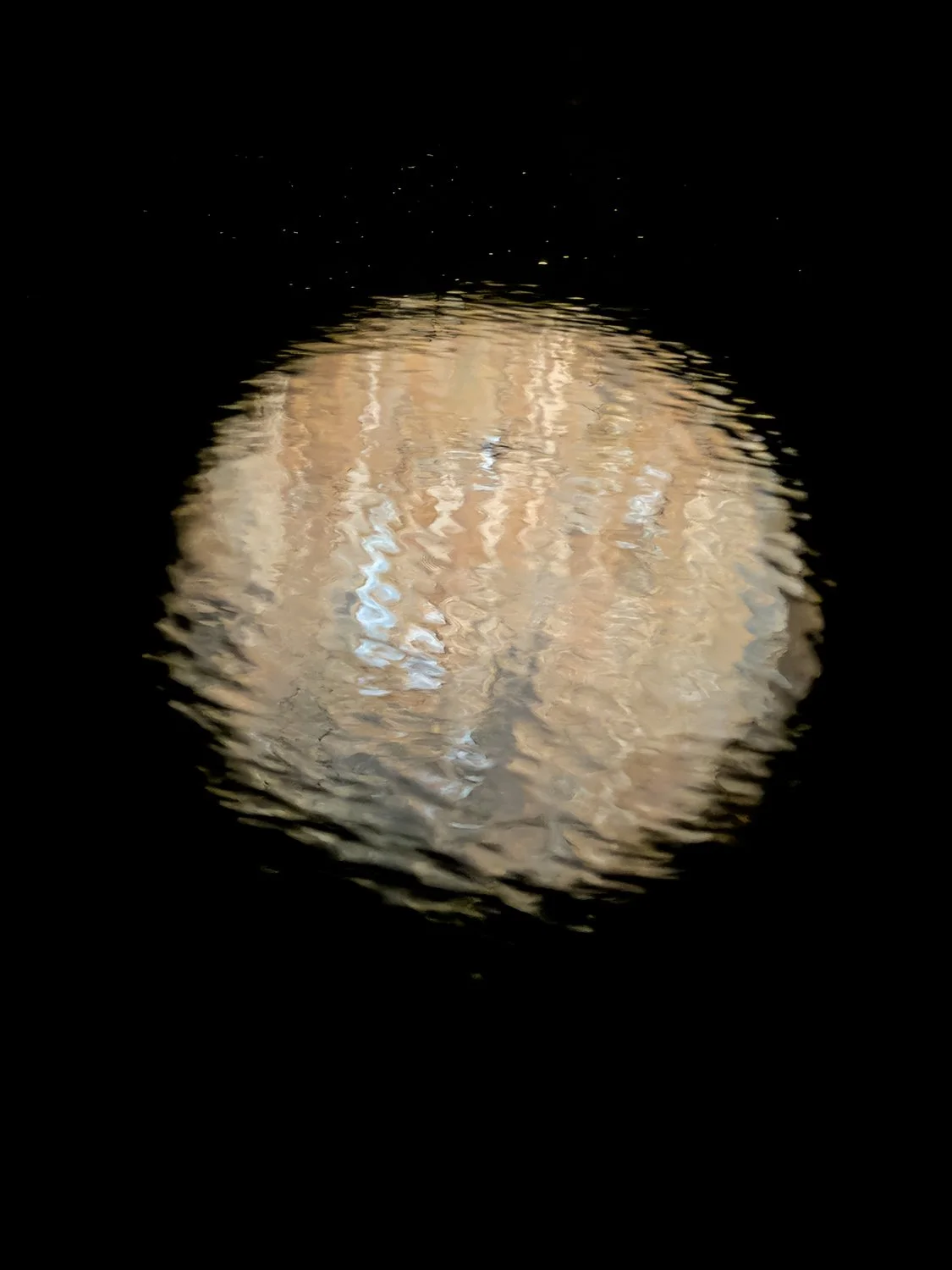 Ancient Mirror 3