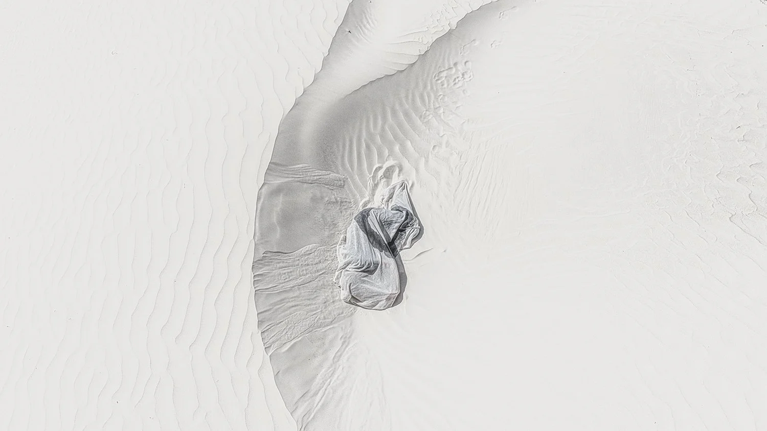 Caroline Christie-Coxon, Dust To Dust