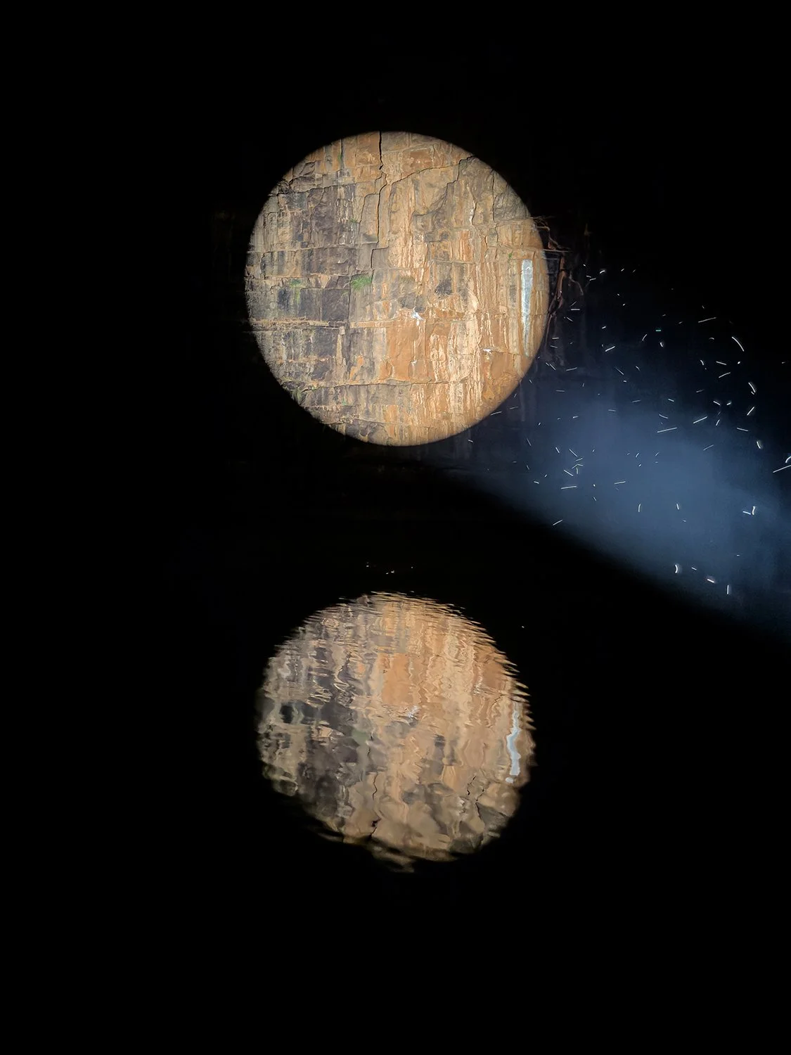 Ancient Mirror 5