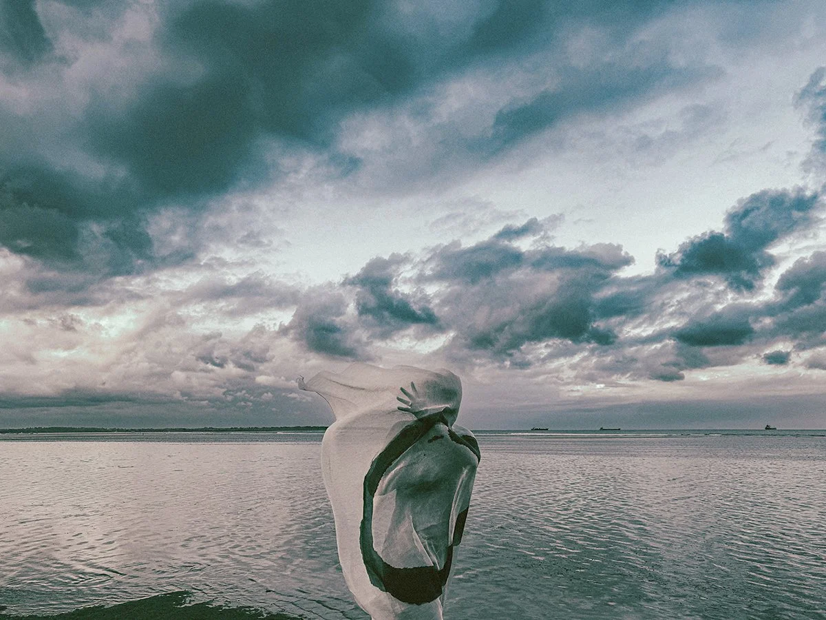 Shrouded Clouds 3