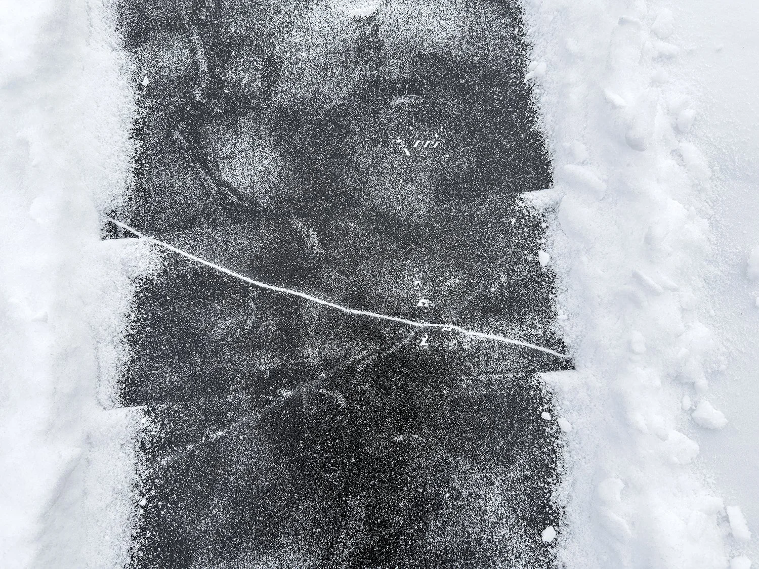 Ice Lake Ouroboros 10