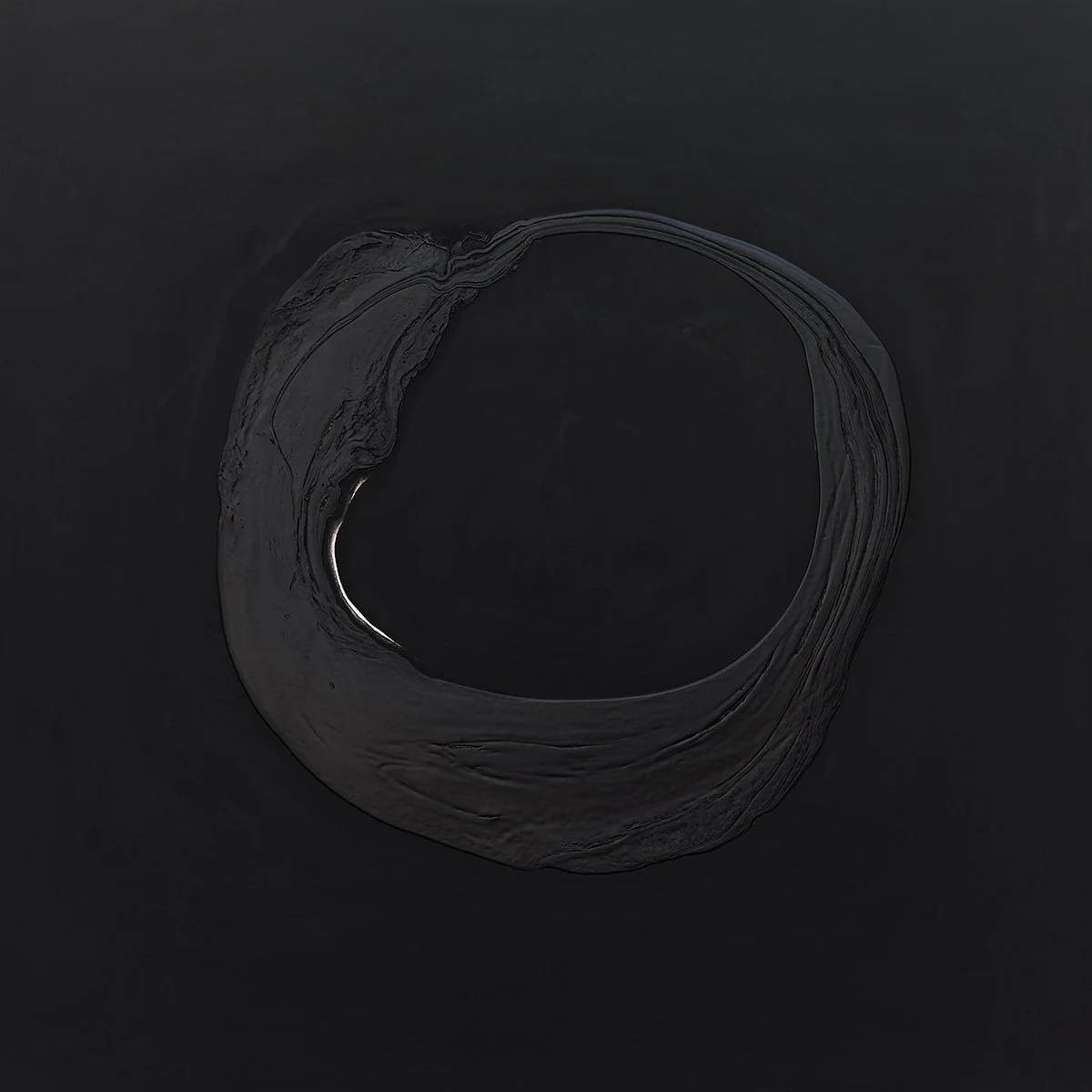 Caroline Christie-Coxon. Whisper Of Creation