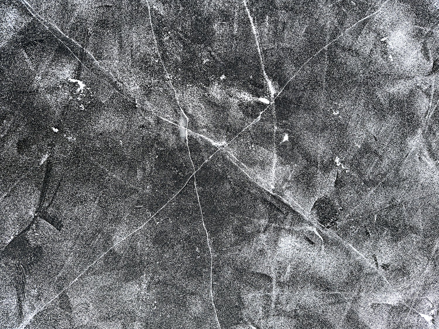 Ice Lake Ouroboros 9