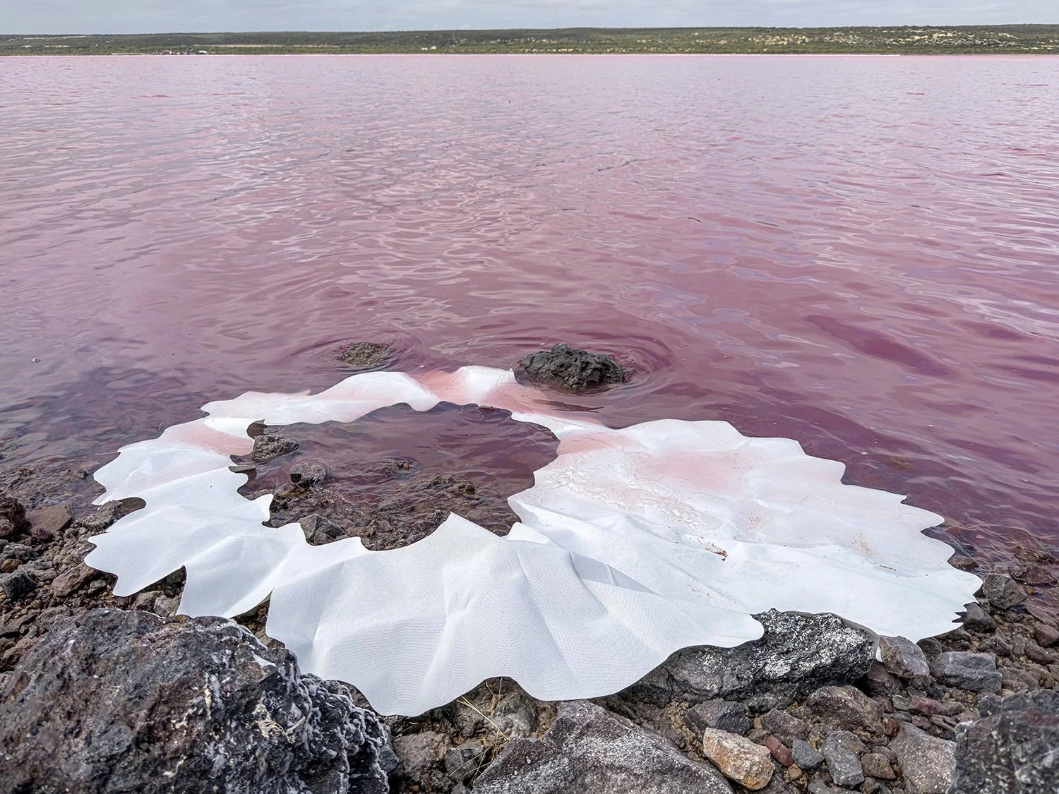 The Unfixed Between 2