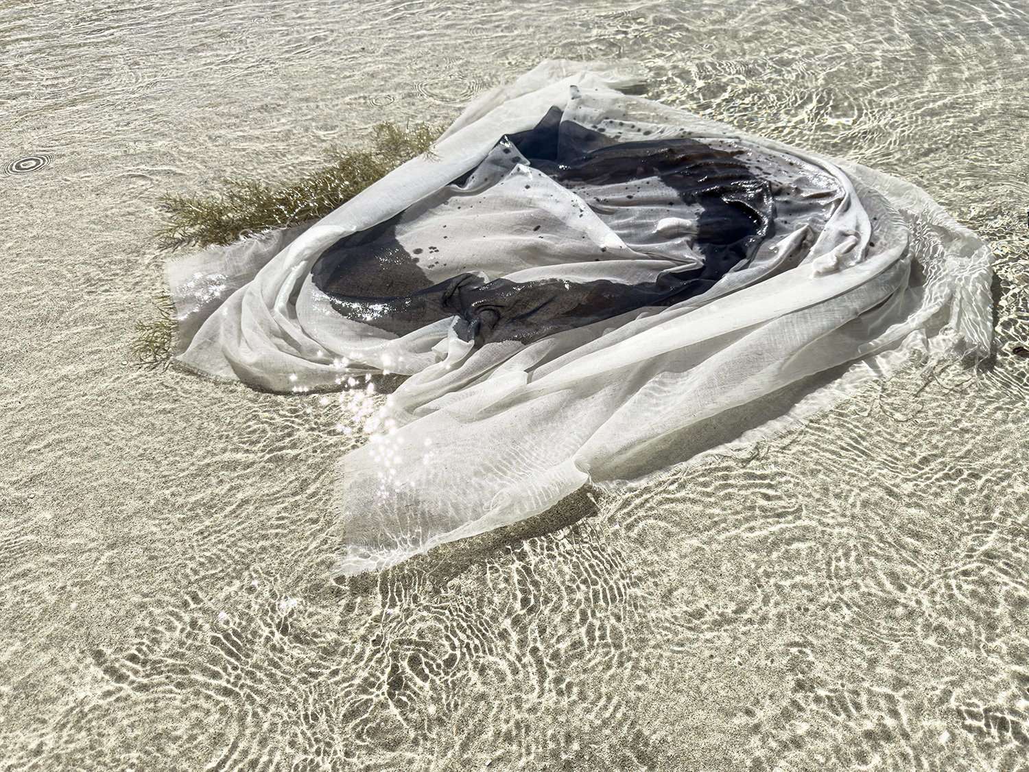 Submerged 3