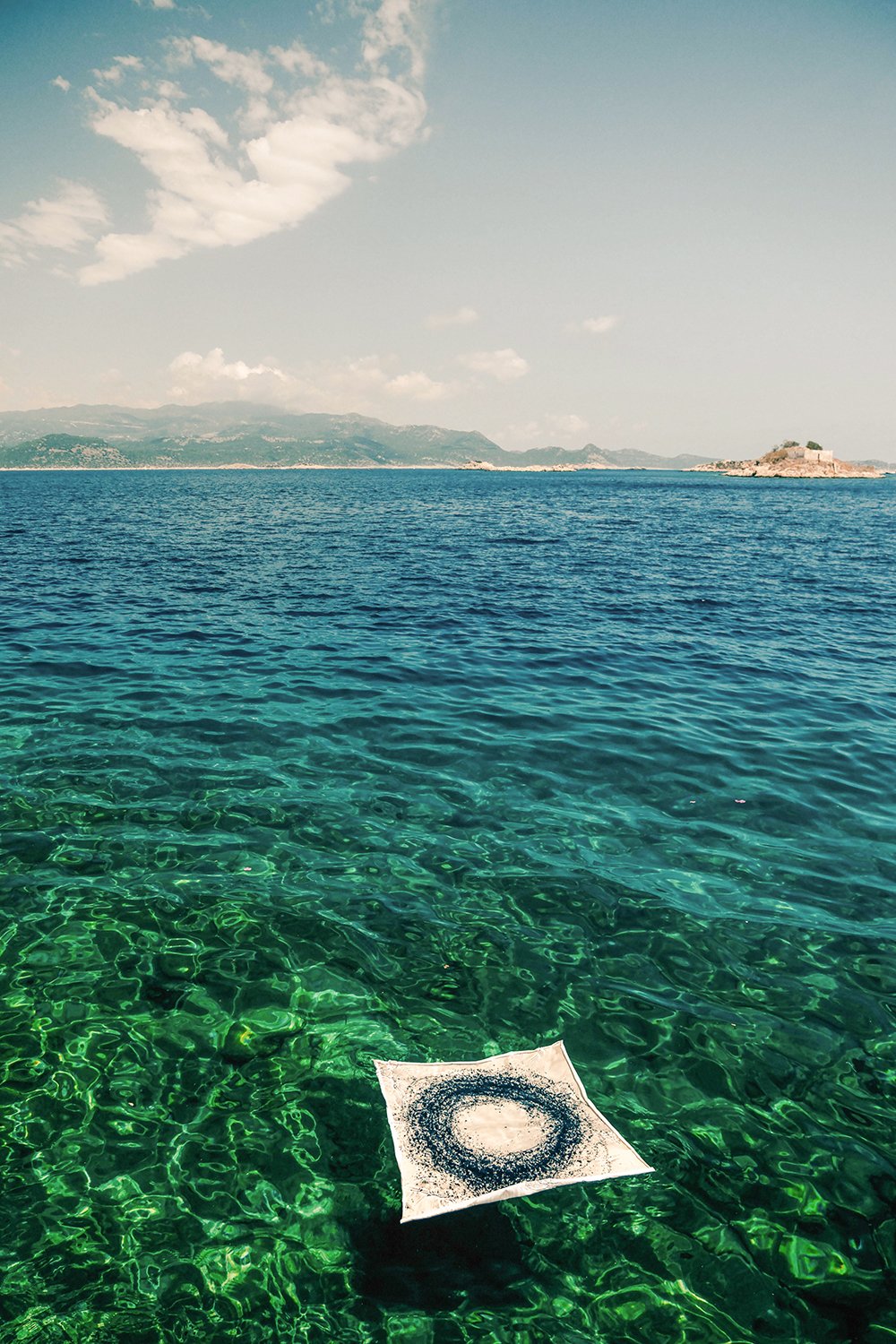 A Thousand Drops 2, 2024