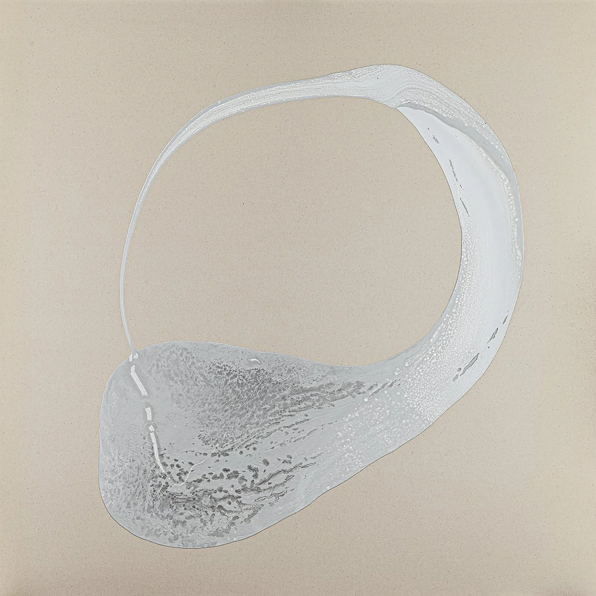 Caroline Christie-Coxon. Mystic Spill