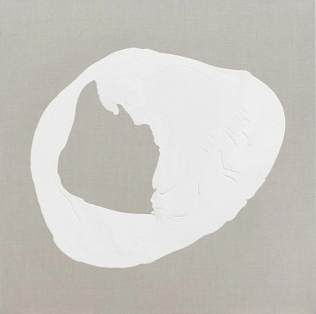Caroline Christie-Coxon. Pooled Loop