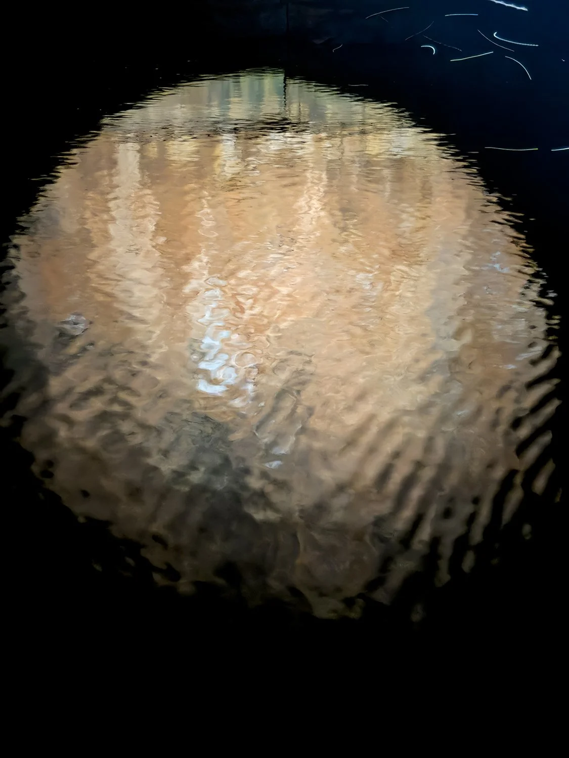 Ancient Mirror 4