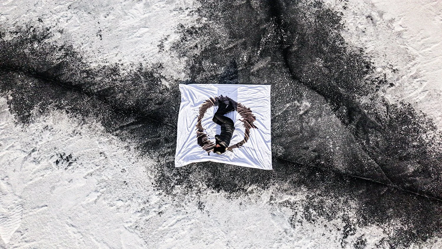 Wet Ice 8