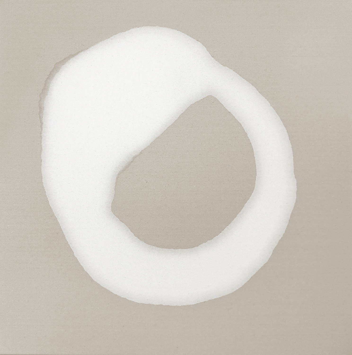 Caroline Christie-Coxon. Equilibrium