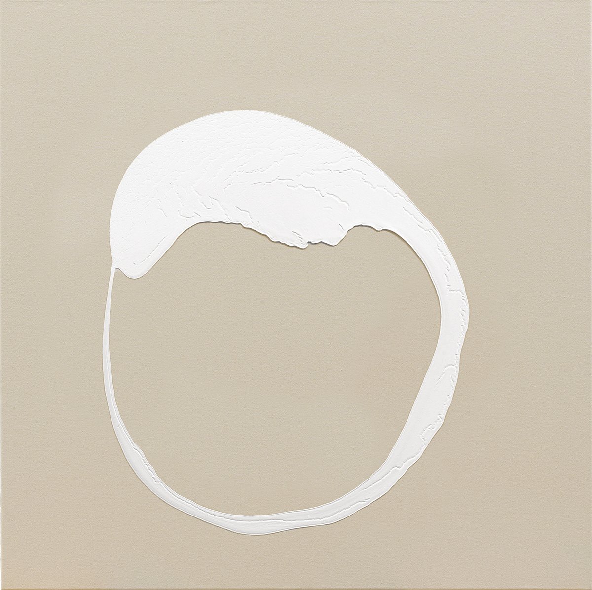 Caroline Christie-Coxon. Circular Interference