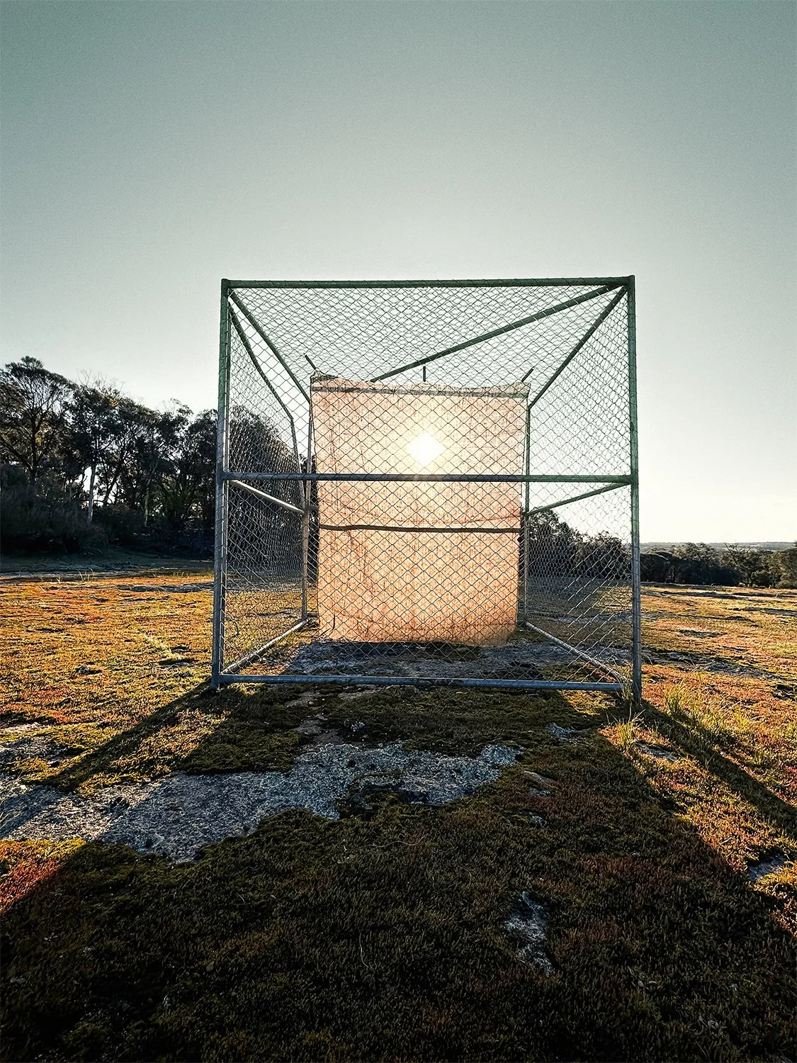 Caroline Christie-Coxon, Entwined