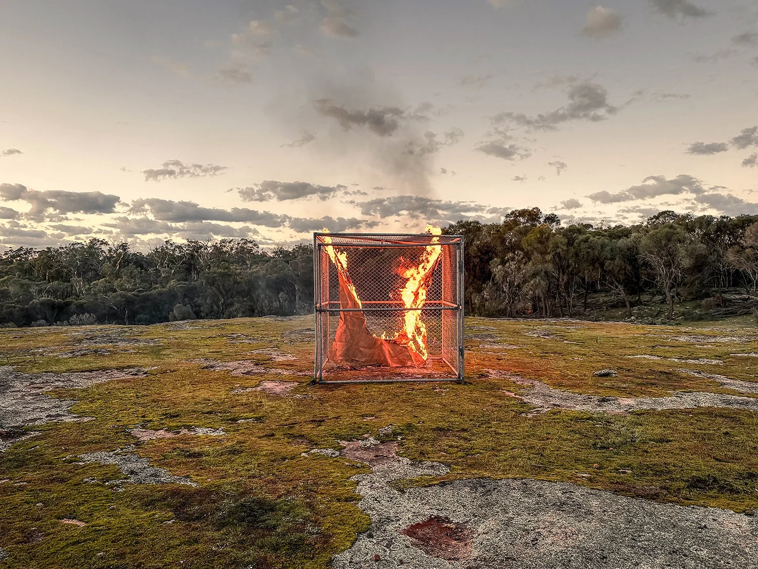 Caroline Christie-Coxon, Exemption