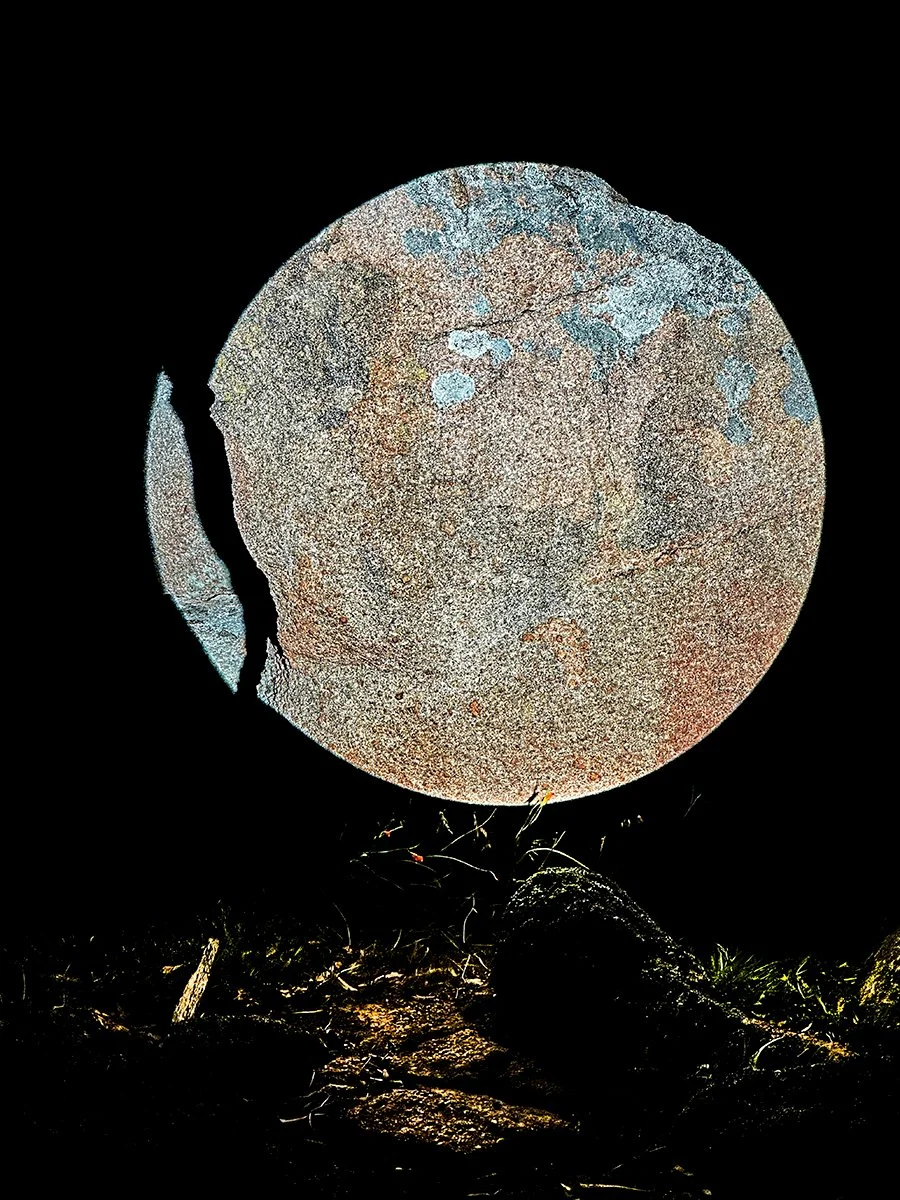 Caroline Christie-Coxon, Soul