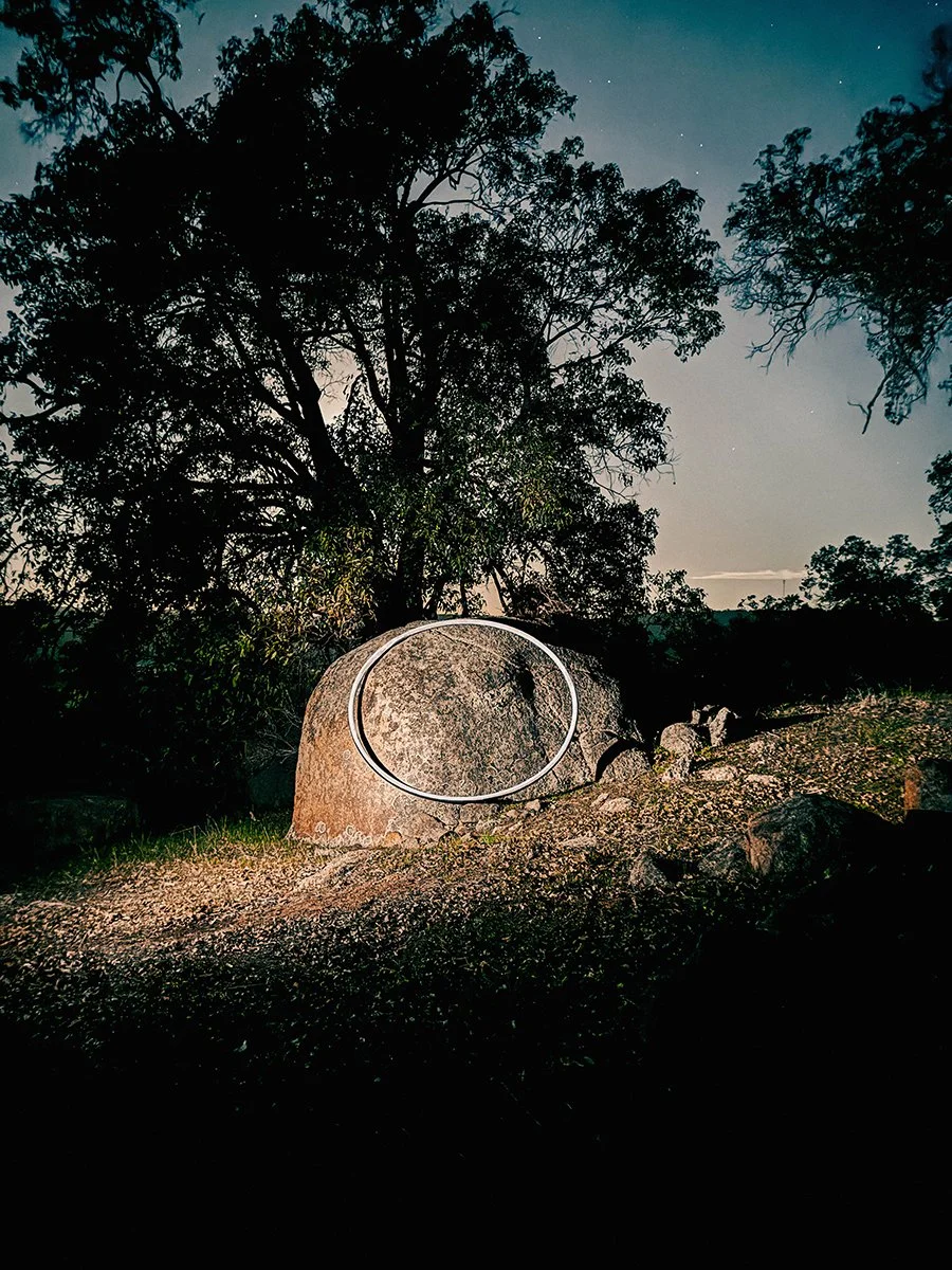 Caroline Christie-Coxon, Textura