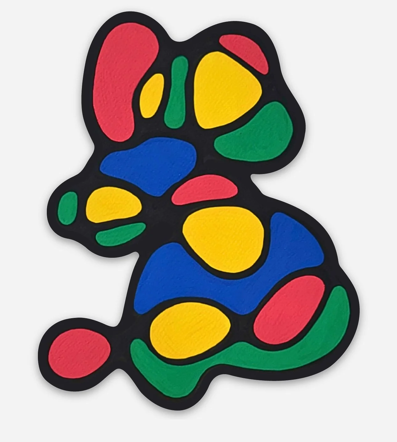 Nostalgic Rebirth 2 – Sticker