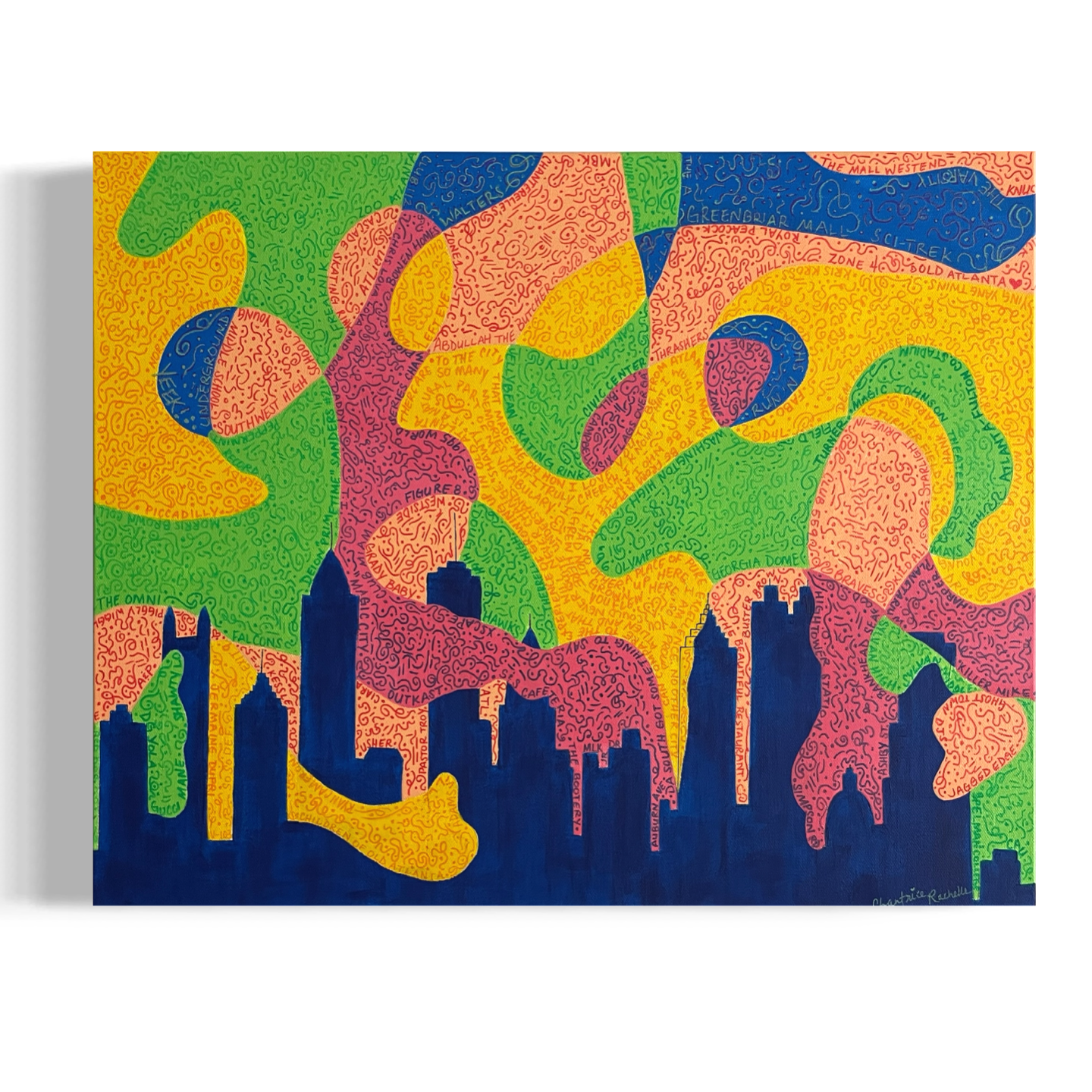 Love Letter To Atlanta