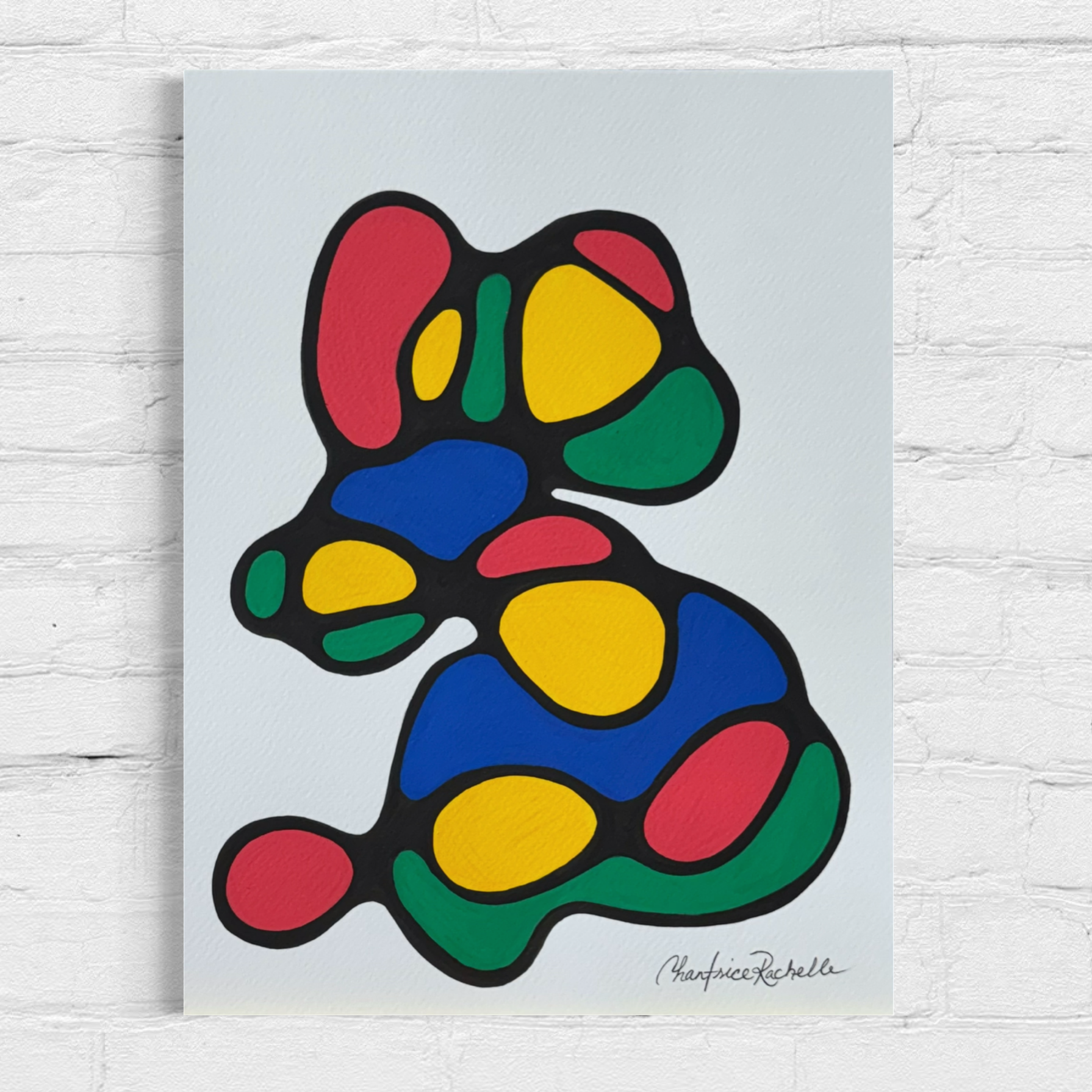 Nostalgic Rebirth, 2