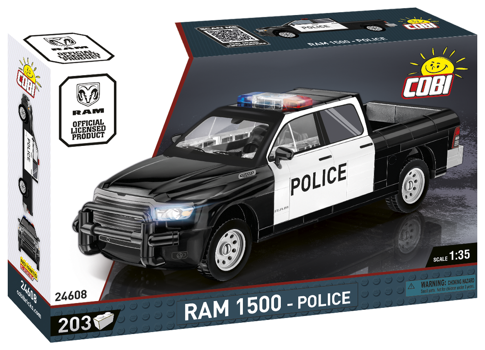 Car Voiture TÃ©lÃ©commandÃ©e Police Voiture De Police