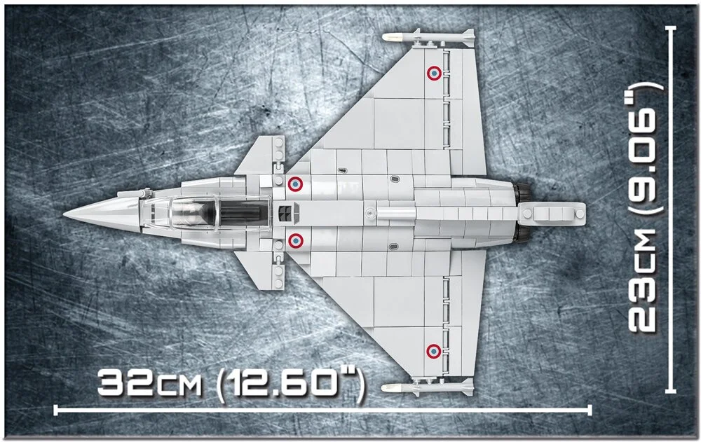 thumbnail image 2 of Rafale Dassault Indonesian Air Force To Receive Six Rafale Fighter 2 of 11