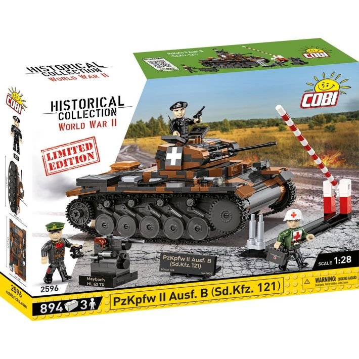 2596-PzKpfw II Ausf.B (Sd.Kfz.121)-box-front.jpg