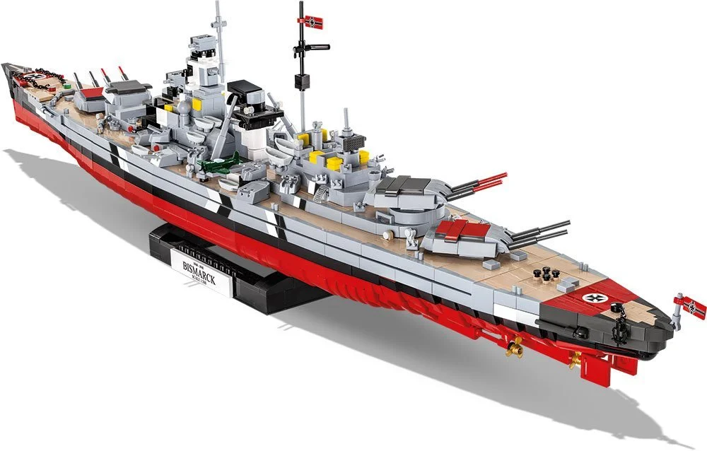Acorazado Bismarck