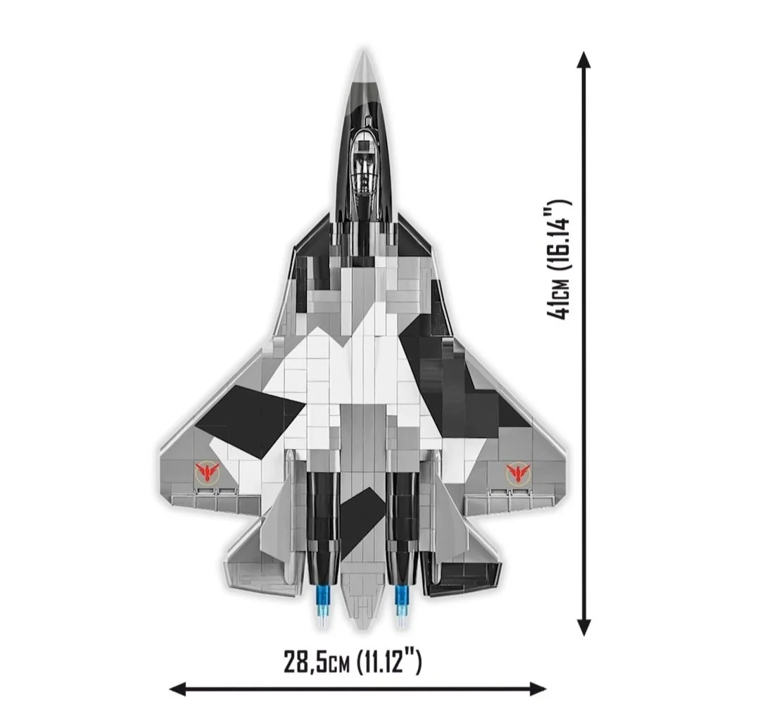  The camo, both from blocks and prints, is something special. 
