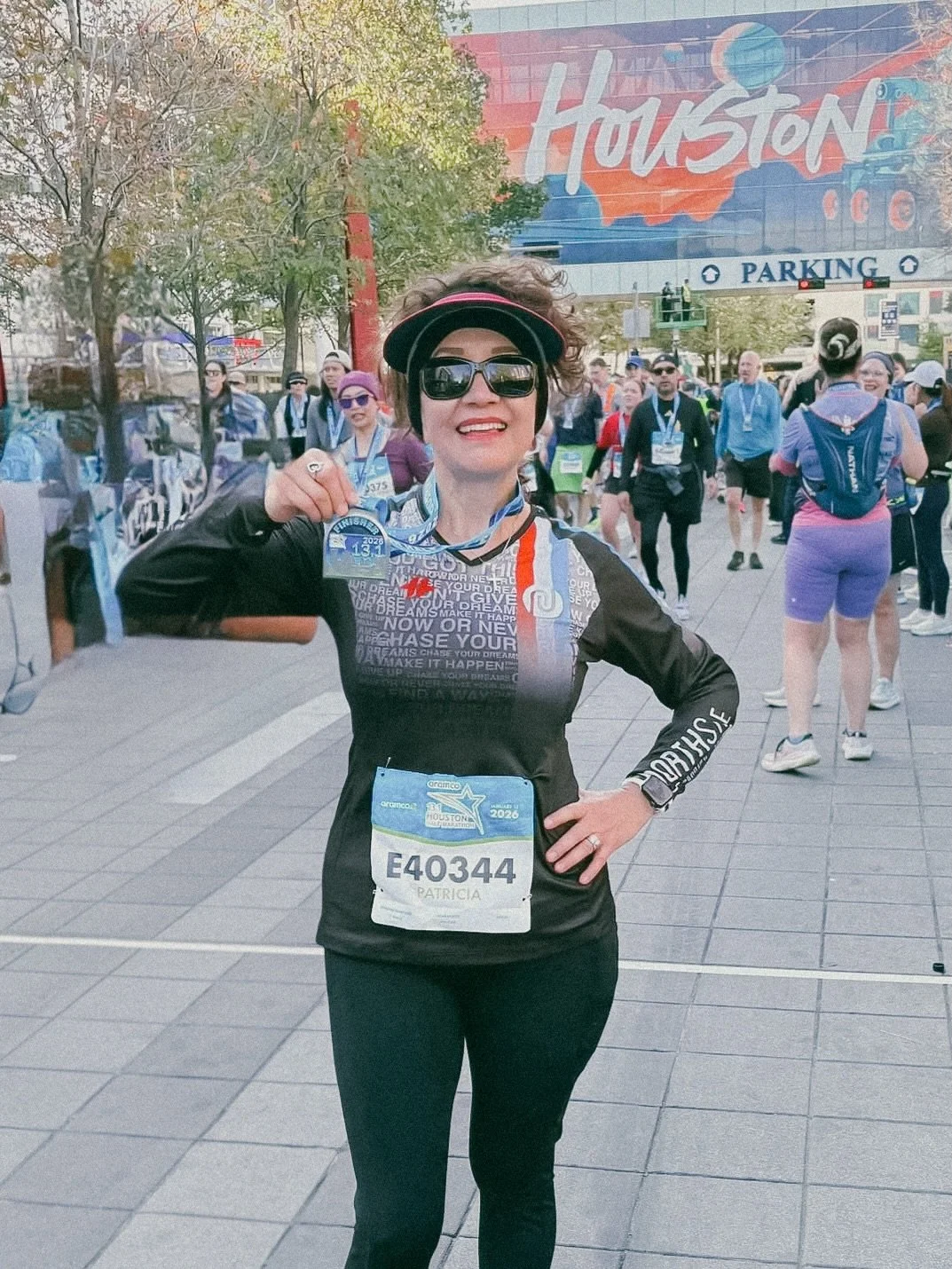 New or Returning Runner??? 🏃&zwj;♀️ Northside Launch 2026 &ndash; Session 3
Coming Soon: February 2 &ndash; March 22 (registration still open!)
7 Weeks | Goal Race: Rodeo Stampede (5K, &frac14; marathon/10K) -

What is Launch?
Launch is a Northside-