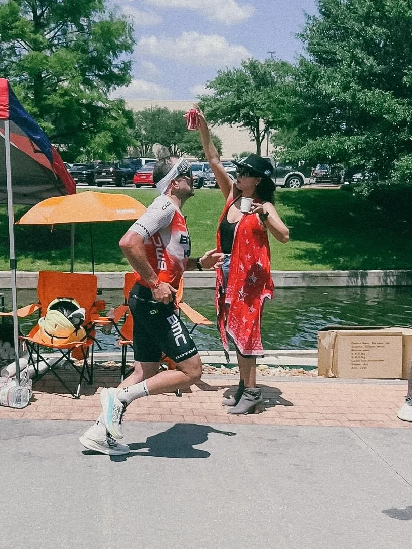 We&rsquo;re so close&hellip; but Aid Station 8 still needs YOU! 🦫⚡

Our crew at Ironman Texas is 65% full, and we need some awesome volunteers to help bring the energy for the athletes tackling the marathon portion of their race.

This station is kn