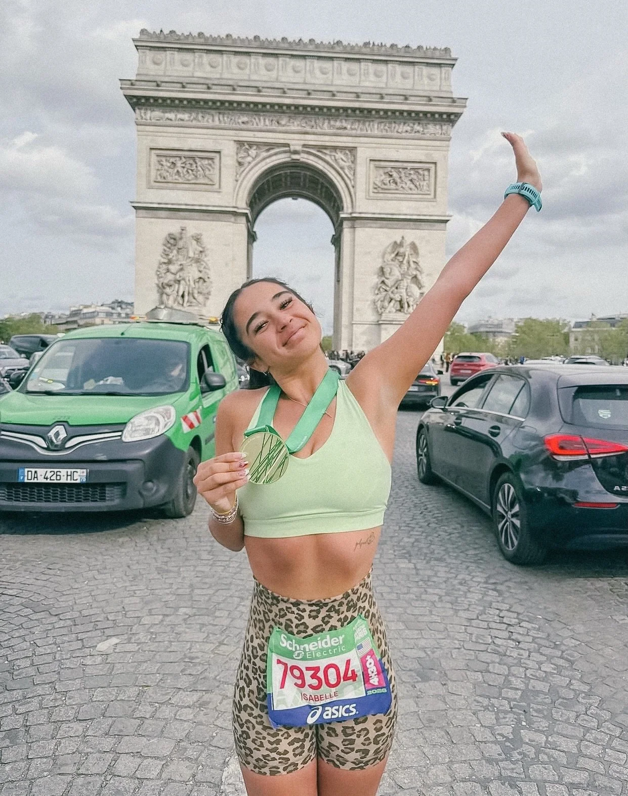 Medal Monday!! Our athletes earned new hardware across cities, states, and countries!