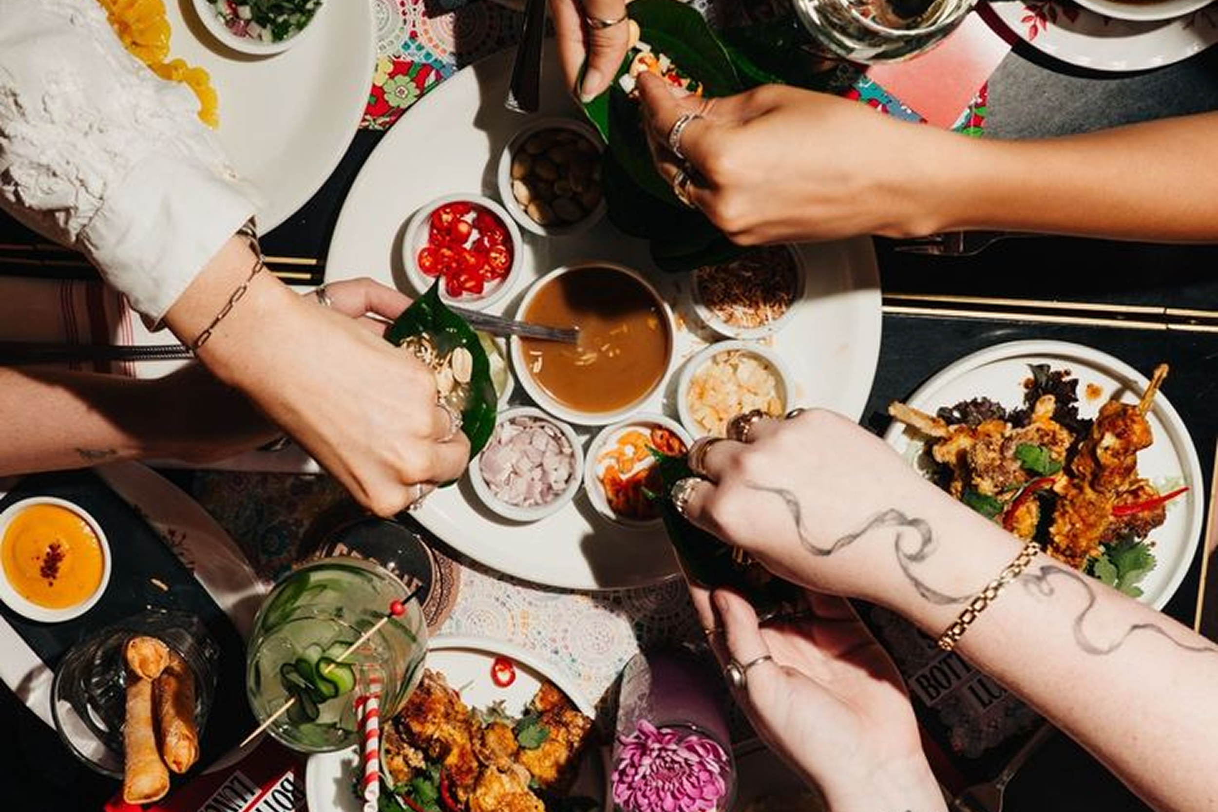 Top 3 Email Flows for Restaurants