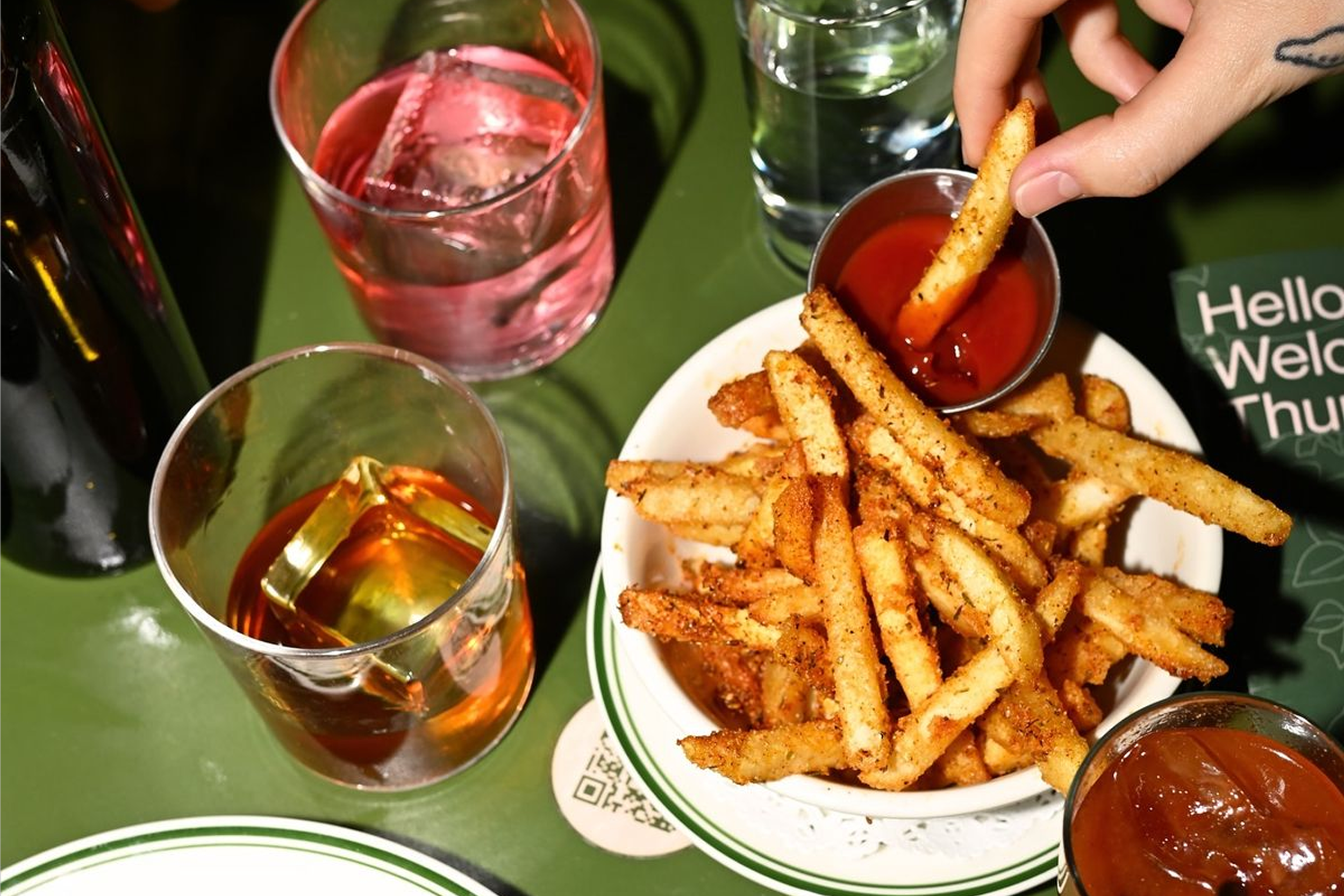 The #1 Mistake Restaurants Make With Ads (And Hoew to Fix)