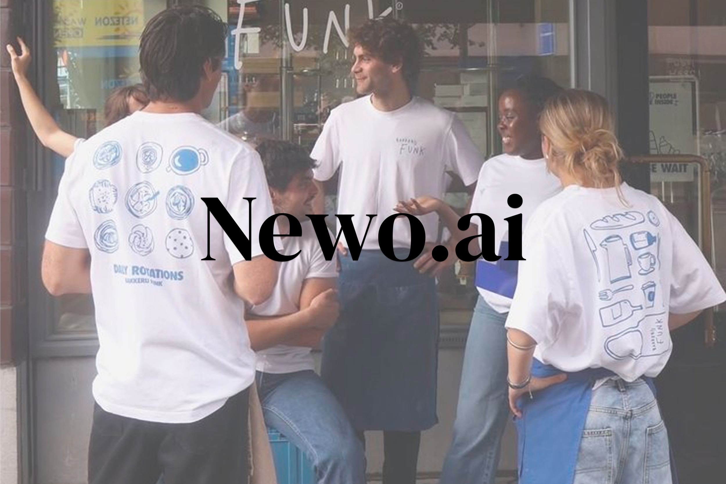 Newo AI Receptionist