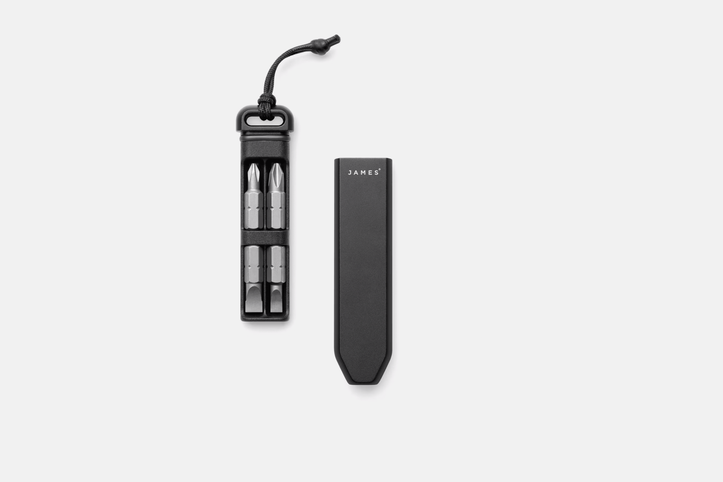 Photo: The James Brand
