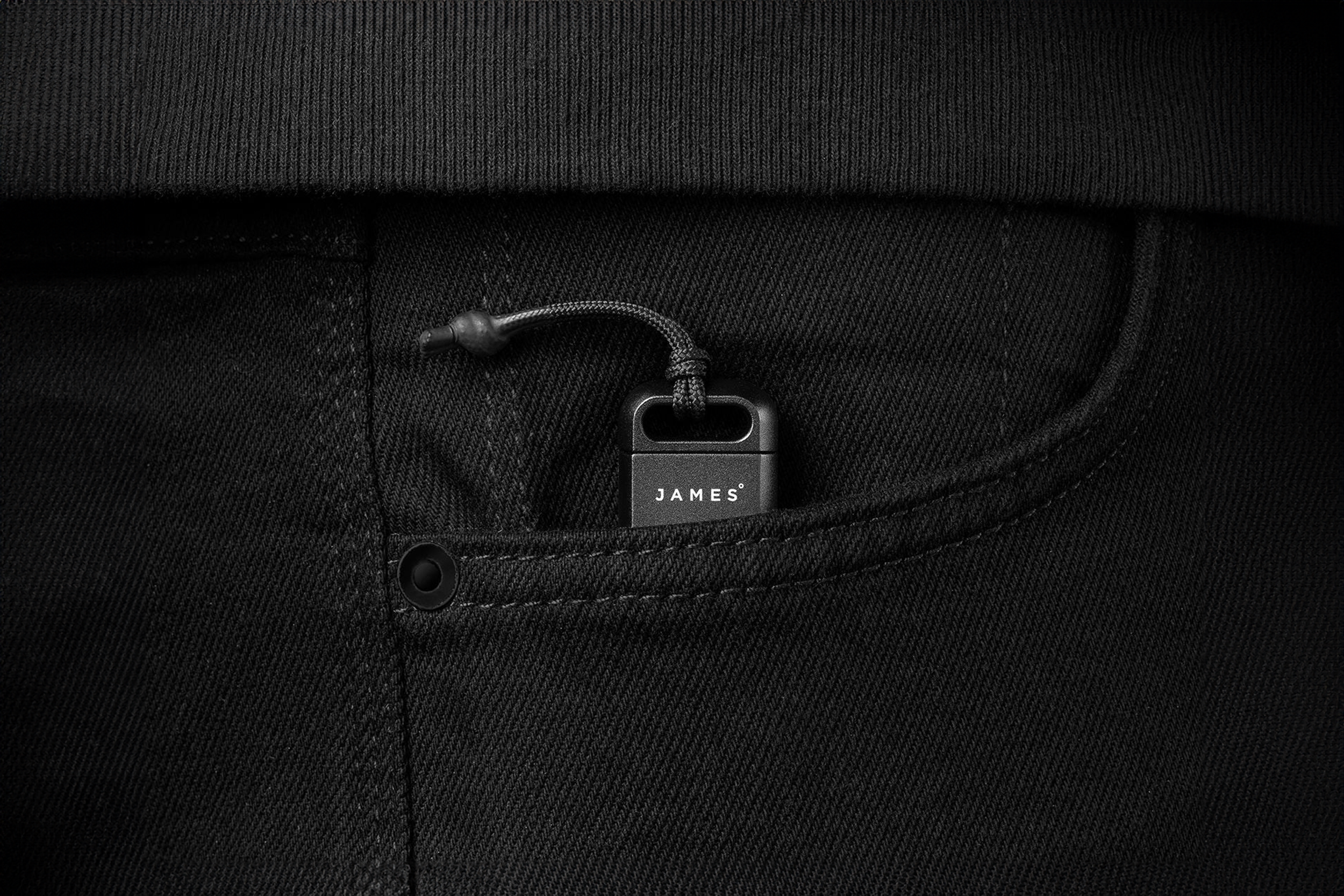 Photo: The James Brand