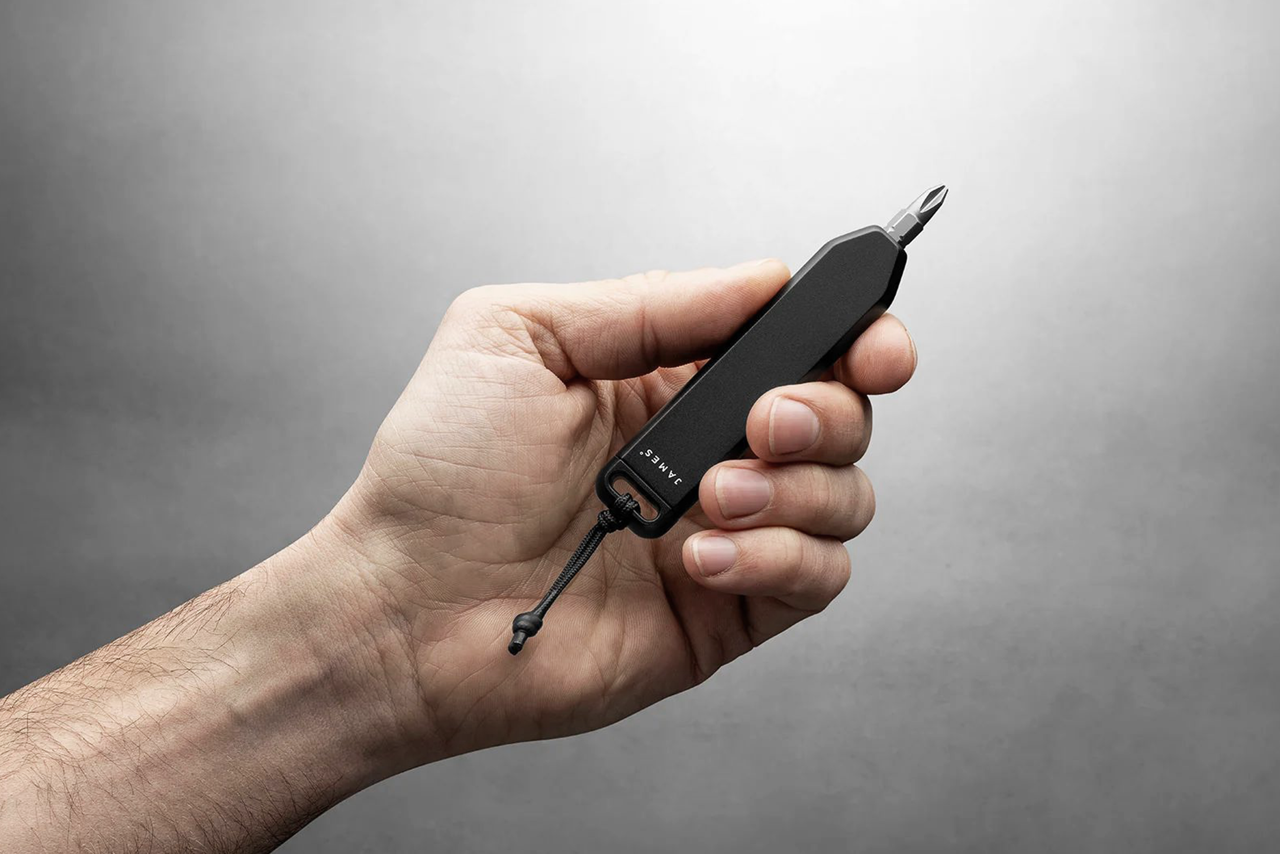 Photos: The James Brand