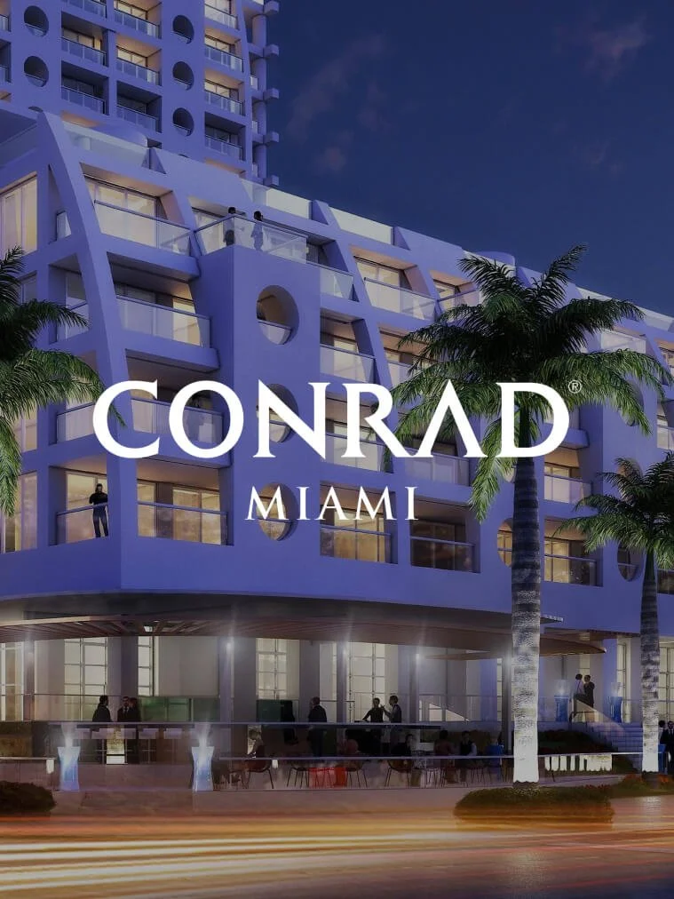 Conrad