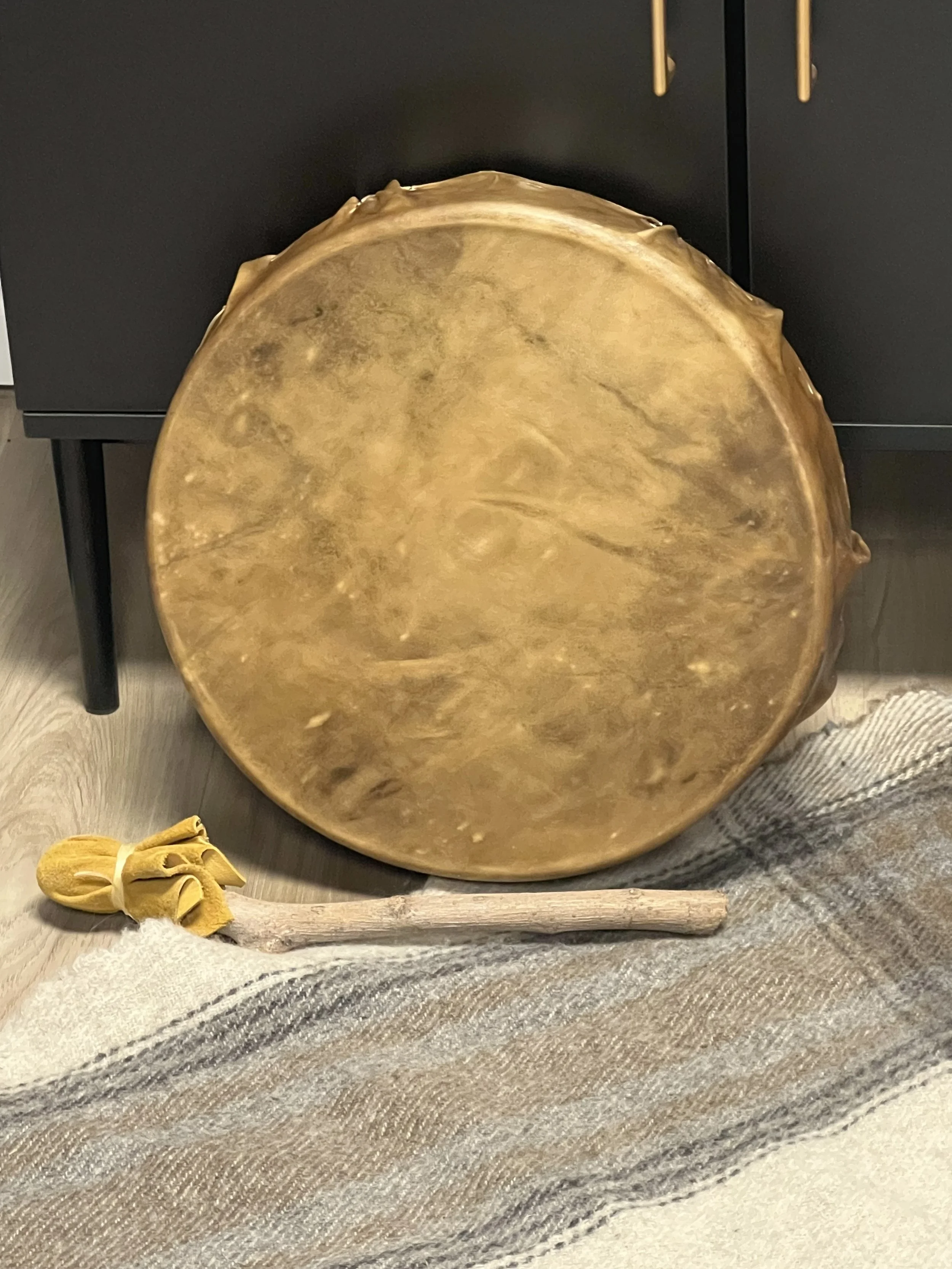 Drum Ceremony