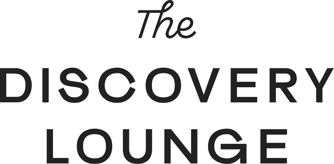 The Discovery Lounge