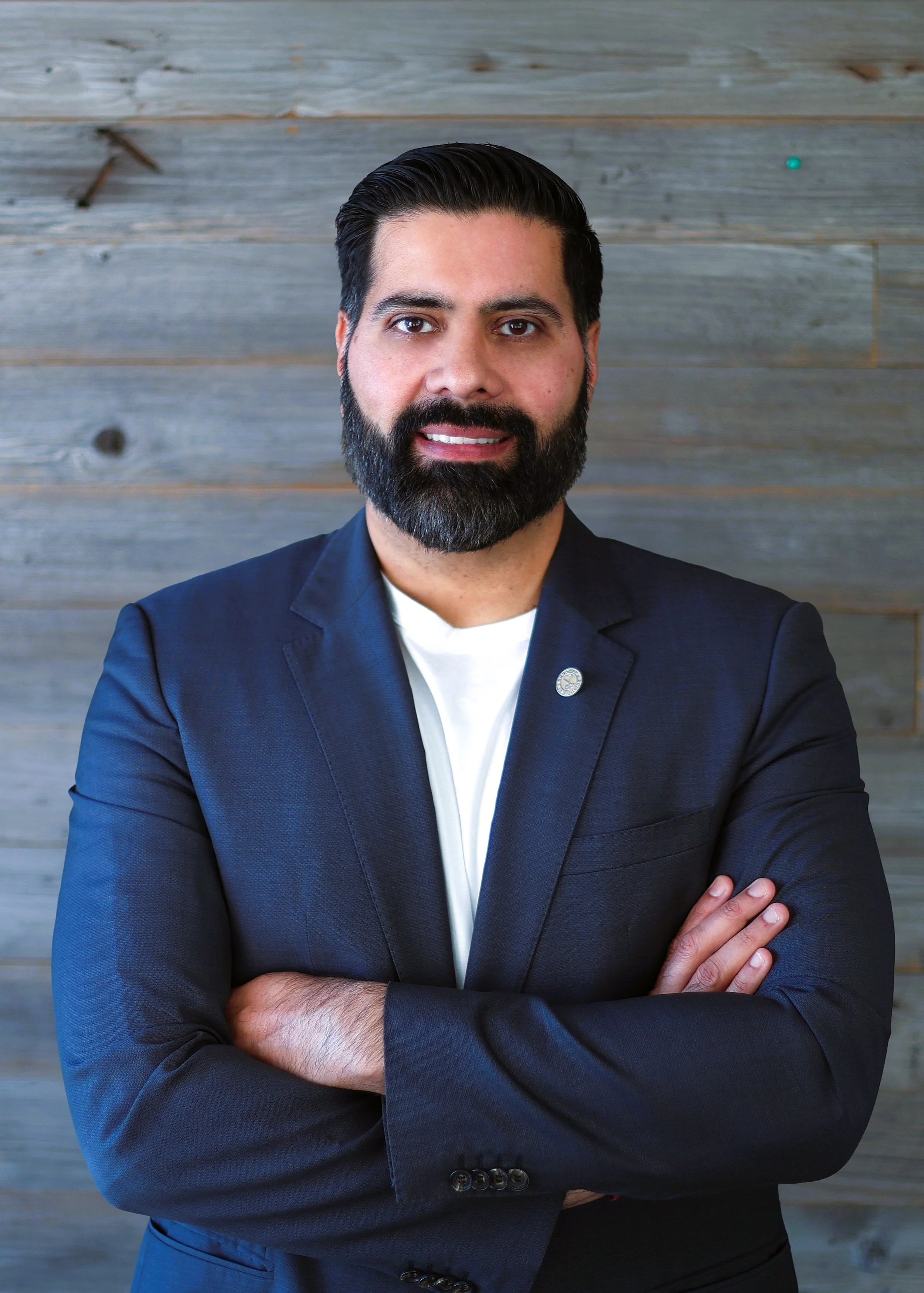 Dr. C. Preet Chahal