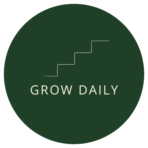 Grow Daily