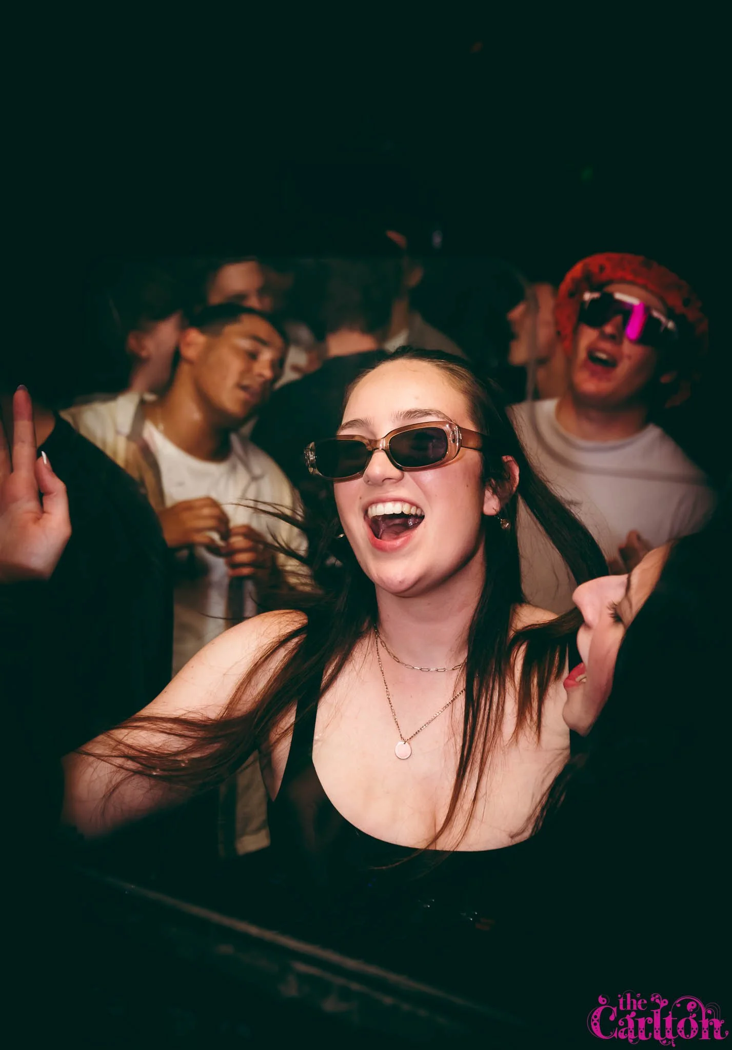 Club Photos The Carlton Club club-photos-the-carlton-club