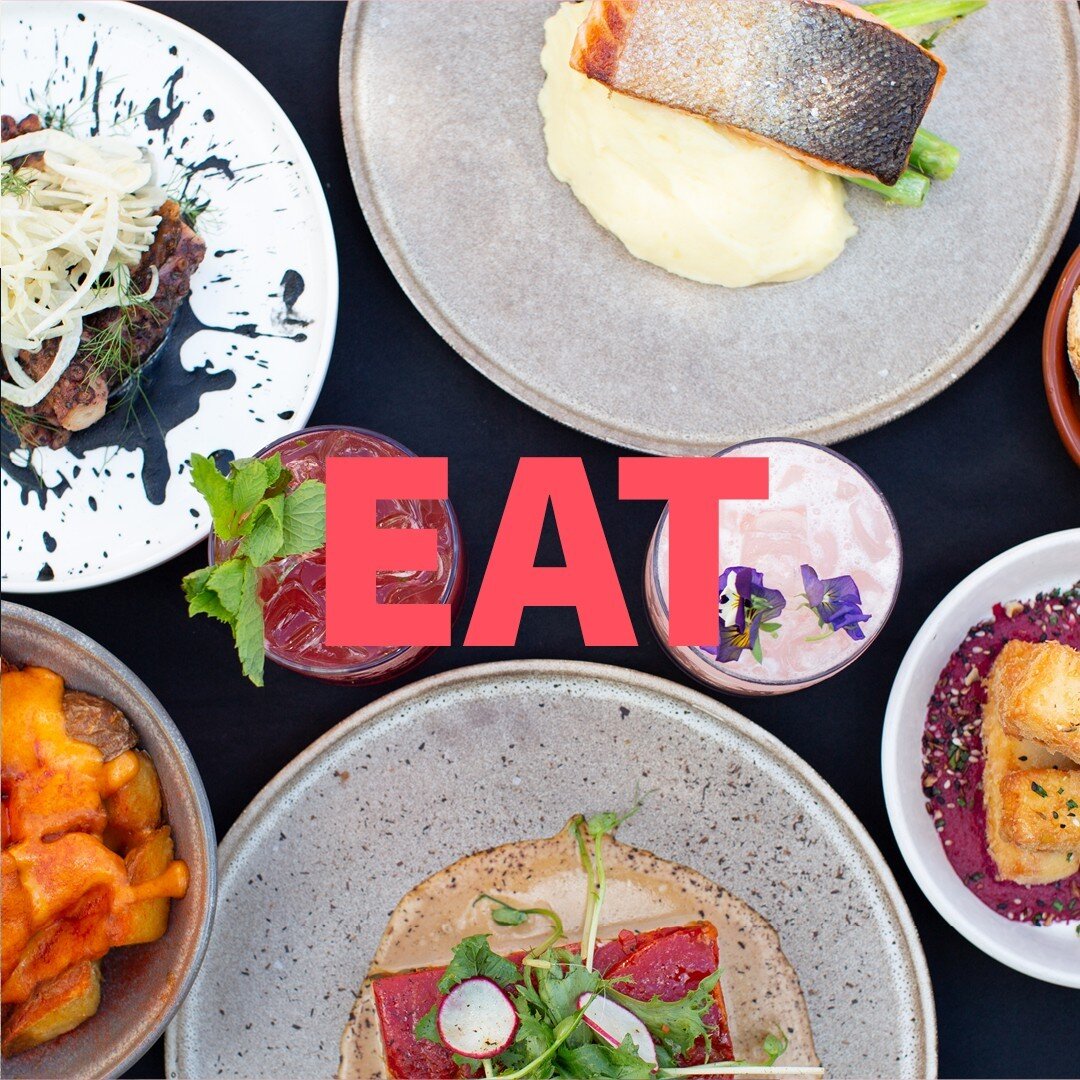 ➡️ Swipe for weekly food specials at The Carlton:⁠
⁠
Monday: I Love Tapas 😍 Chef&rsquo;s selection of 3 tapas for $20. Vegetarian option available. Please ask staff for details.⁠
⁠
Tuesday: Any Sharing Platter 🧀 + 2 Glasses of House Wine for $20 (5
