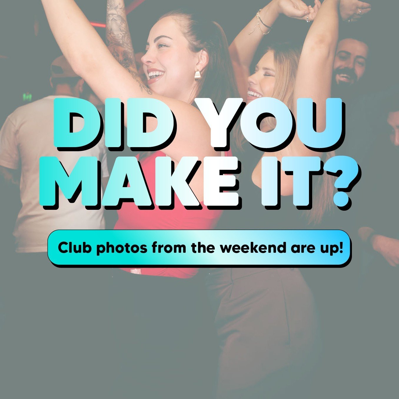 📸⚡️ Club photos from the weekend are online!⁠
⁠
Did you make it?⁠
⁠
View them on our website (via the link in our bio)⁠
⁠
Photos by @pravat.shuttermadness⁠
⁠
#didyoumakeit #carltonsaturdays #bringthebeats #happyhour #weekendparty #melbournenightlife