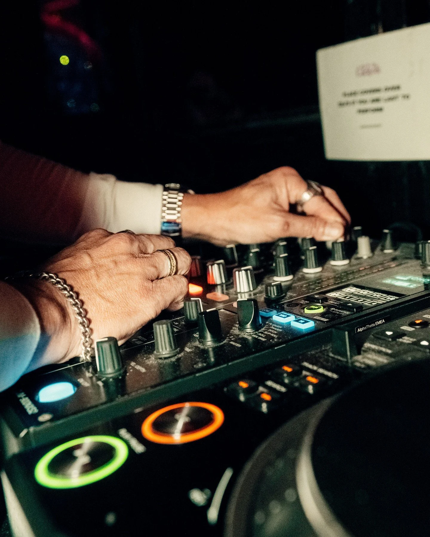 This week&rsquo;s lineup is hot, drinks are cold, dancefloor&rsquo;s rowdy, DJs on deck til late, and the AFL finals build-up is straight madness. The Carlton = chaos.⁠
⁠
Tap in and see what's on:⁠
⁠
Happy hour alert! $9 tap pints &amp; wines (6-9pm)
