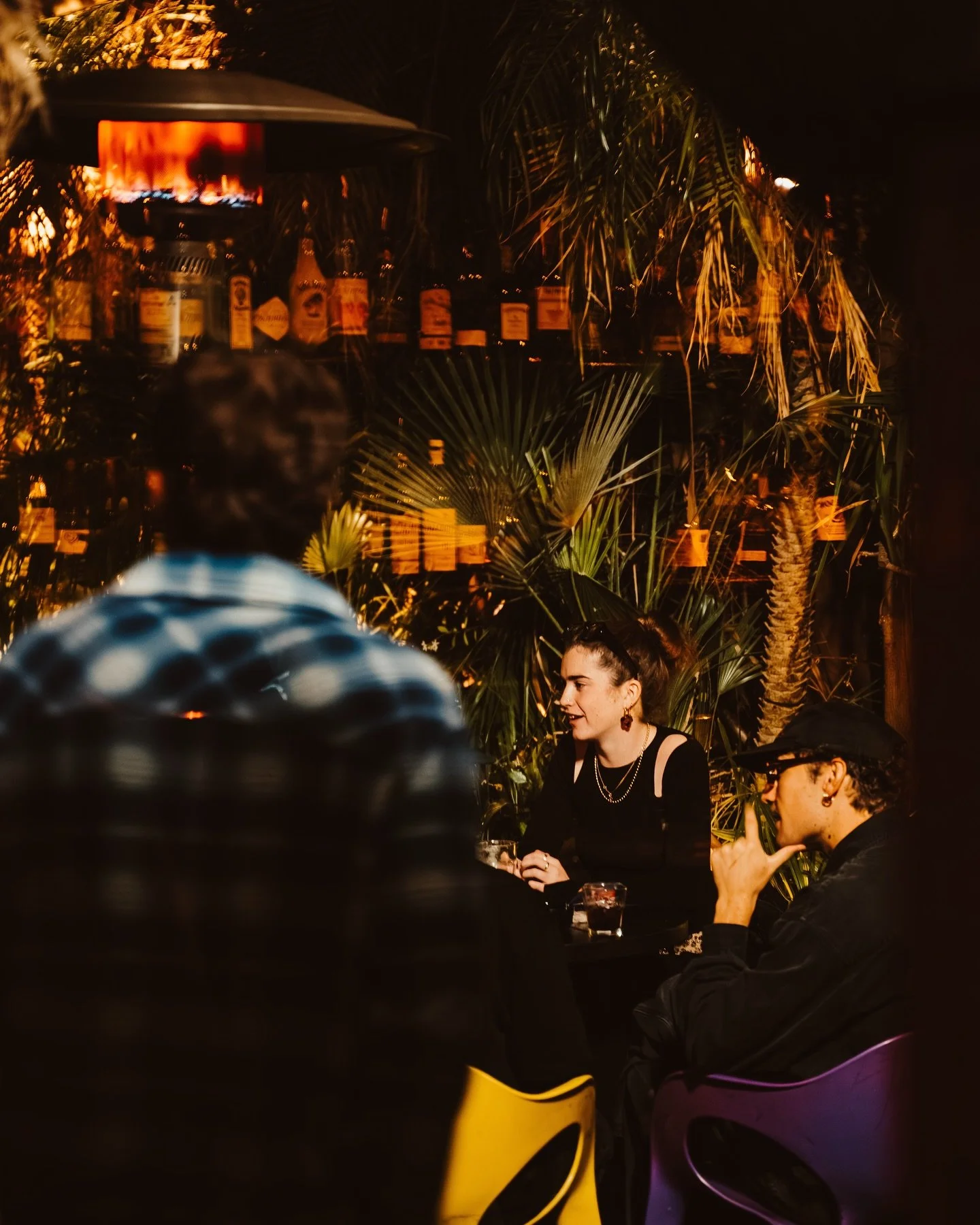 Laidback grooves on the rooftop from 3pm. Dinner set downstairs at 8pm. Pop takes over Level One by 10pm. House music at Hasti Basta on Friday &amp; Saturday till 3am.

Free entry always x