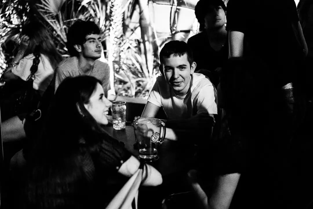 Rooftop, Level One, Hasti, Deck bar. We&rsquo;re here to facilitate your descent x