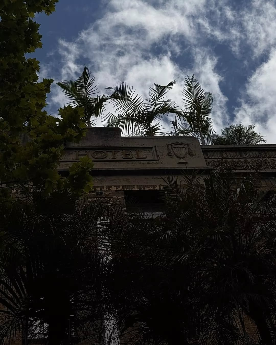 Turns out altitude's great for perspective on what actually matters. Spoiler: it&rsquo;s not your inbox or tomorrow&rsquo;s 9am