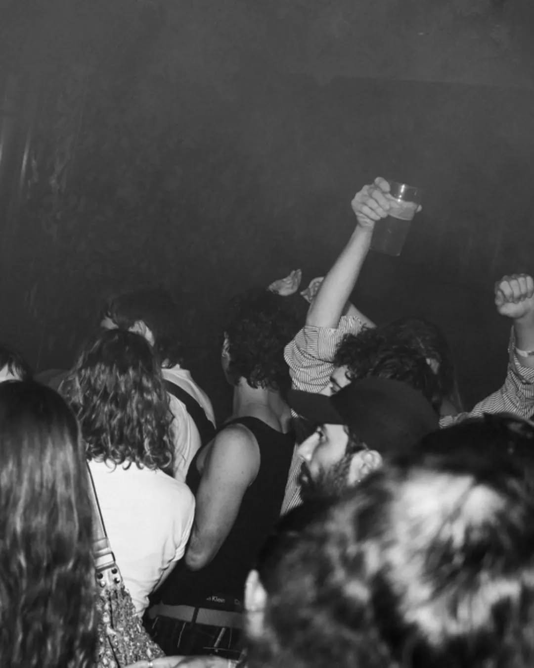 Laidback grooves on the rooftop at 6pm. Dinner set downstairs at 8pm. Pop takes over Level One by 10pm. House music starts at Hasti around 11pm.

Open till late Wednesday&mdash;Saturday. Free entry always.